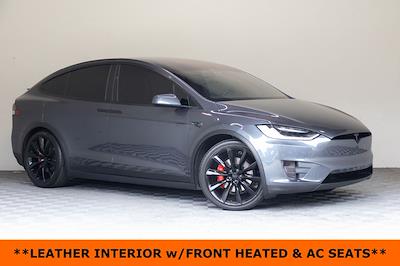 2018 Tesla Model X AWD SUV for sale #61695 - photo 2