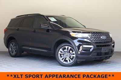 2024 Ford Explorer 4WD SUV for sale #61750 - photo 2