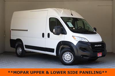 2023 Ram ProMaster 1500 High Roof FWD Empty Cargo Van for sale #61791 - photo 2