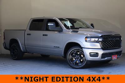 2025 Ram 1500 Crew Cab 4WD Pickup for sale #61813 - photo 2