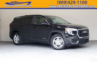 2022 GMC Terrain FWD SUV for sale #61865 - photo 1
