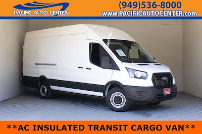 2025 Ford Transit 350 High Roof RWD Empty Cargo Van for sale #61993 - photo 1