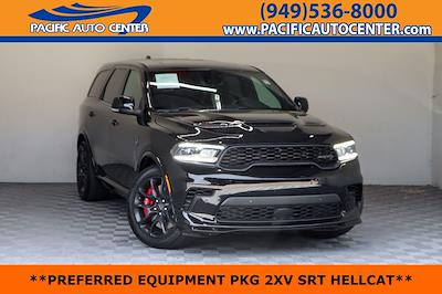 2021 Dodge Durango AWD SUV for sale #62213 - photo 1
