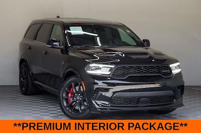 2021 Dodge Durango AWD SUV for sale #62213 - photo 2