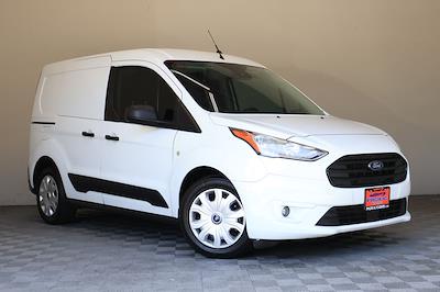 2020 Ford Transit Connect FWD Empty Cargo Van for sale #63120 - photo 2
