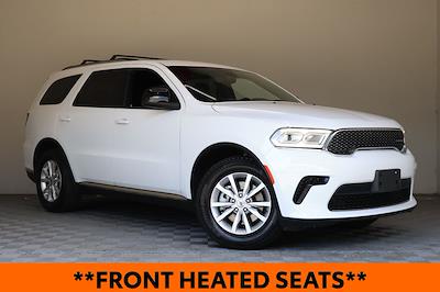 2023 Dodge Durango RWD SUV for sale #63242 - photo 2