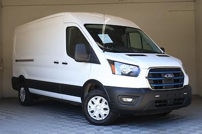 2022 Ford E-Transit 350 Medium Roof RWD Cargo Van for sale #63305 - photo 2