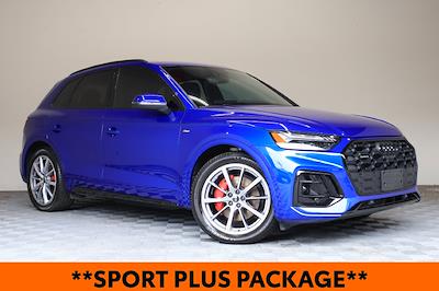 2024 Audi Q5 e AWD SUV for sale #63452 - photo 2