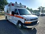Used 2013 Chevrolet Express 4500 Ambulance for sale #G23032 - photo 7