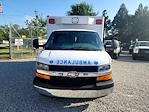 Used 2013 Chevrolet Express 4500 Ambulance for sale #G23032 - photo 8
