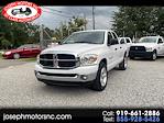 Used 2007 Dodge Ram 1500 SLT Quad Cab 4x2 Pickup for sale #J24005 - photo 1