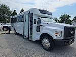 Used 2017 Ford F-650 Shuttle Bus for sale #G24016 - photo 1