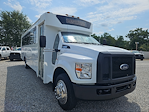 Used 2017 Ford F-650 Shuttle Bus for sale #G24016 - photo 11