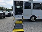 Used 2017 Ford F-650 Shuttle Bus for sale #G24016 - photo 20