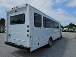 Used 2017 Ford F-650 Shuttle Bus for sale #G24016 - photo 3