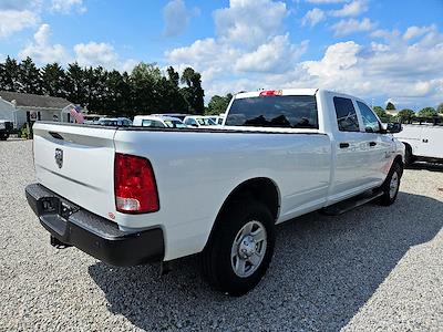 Used 2018 Ram 2500 Tradesman Crew Cab for sale #G21099 - photo 2