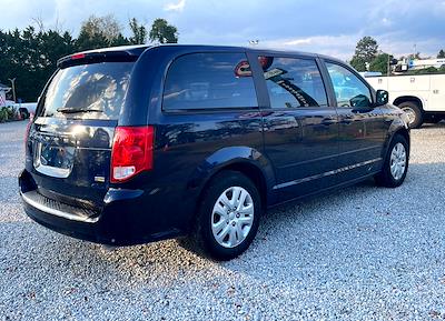 Used 2016 Dodge Grand Caravan Sport FWD Minivan for sale #G22058 - photo 2