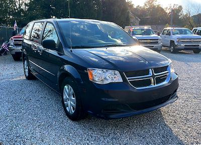 Used 2016 Dodge Grand Caravan Sport FWD Minivan for sale #G22058 - photo 1