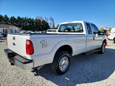 Used 2016 Ford F-250 XL Super Cab 4x4 Pickup for sale #G23008 - photo 2