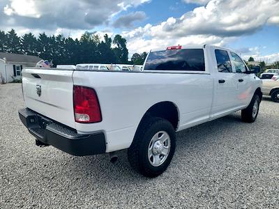 Used 2017 Ram 2500 Tradesman Crew Cab for sale #G23024 - photo 2
