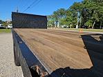 Used 2009 Ford F-750 Regular Cab Flatbed Truck for sale #G23042 - photo 12