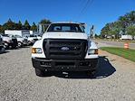 Used 2009 Ford F-750 Regular Cab Flatbed Truck for sale #G23042 - photo 8
