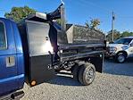Used 2012 Ford F-350 Regular Cab 4x4 Dump Truck for sale #G23060 - photo 8