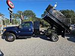 Used 2012 Ford F-350 Regular Cab 4x4 Dump Truck for sale #G23060 - photo 12