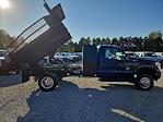 Used 2012 Ford F-350 Regular Cab 4x4 Dump Truck for sale #G23060 - photo 13