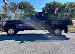 Used 2012 Ford F-350 Regular Cab 4x4 Dump Truck for sale #G23060 - photo 3