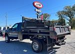 Used 2012 Ford F-350 Regular Cab 4x4 Dump Truck for sale #G23060 - photo 4