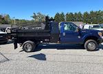 Used 2012 Ford F-350 Regular Cab 4x4 Dump Truck for sale #G23060 - photo 7