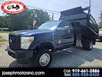 Used 2012 Ford F-350 Regular Cab 4x4 Dump Truck for sale #G23060 - photo 64