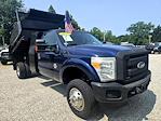Used 2012 Ford F-350 Regular Cab 4x4 Dump Truck for sale #G23060 - photo 1