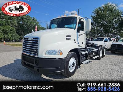Used 2012 Mack CXU613 Semi Truck for sale #G24015 - photo 1
