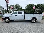 Used 2016 Ram 3500 Crew Cab 4x4 Service Truck for sale #G24022 - photo 3