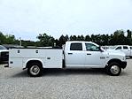 Used 2016 Ram 3500 Crew Cab 4x4 Service Truck for sale #G24022 - photo 6