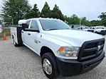 Used 2016 Ram 3500 Crew Cab 4x4 Service Truck for sale #G24022 - photo 7