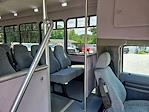 Used 2016 Ford F-550 Shuttle Bus for sale #G24025 - photo 16