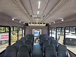 Used 2016 Ford F-550 Shuttle Bus for sale #G24025 - photo 20