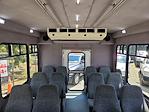Used 2016 Ford F-550 Shuttle Bus for sale #G24025 - photo 21