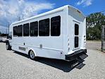 Used 2016 Ford F-550 Shuttle Bus for sale #G24025 - photo 2