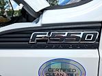 Used 2016 Ford F-550 Shuttle Bus for sale #G24025 - photo 48