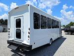 Used 2016 Ford F-550 Shuttle Bus for sale #G24025 - photo 5