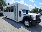Used 2016 Ford F-550 Shuttle Bus for sale #G24025 - photo 7