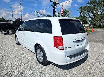 Used 2017 Dodge Grand Caravan SE FWD Minivan for sale #G24026 - photo 2