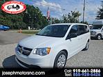 Used 2017 Dodge Grand Caravan SE FWD Minivan for sale #G24026 - photo 1