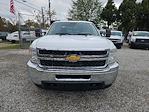 Used 2014 Chevrolet Silverado 3500 Crew Cab Stake Bed for sale #G24031 - photo 8