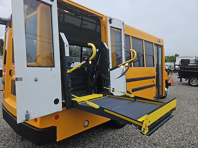 Used 2016 Ford E-450 Shuttle Bus for sale #G24033 - photo 2