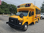 Used 2016 Ford E-450 Shuttle Bus for sale #G24033 - photo 54